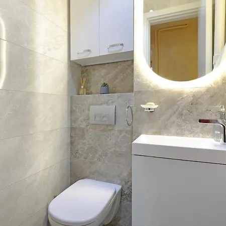 Apartment Paradise Harmony Lux Apt-new